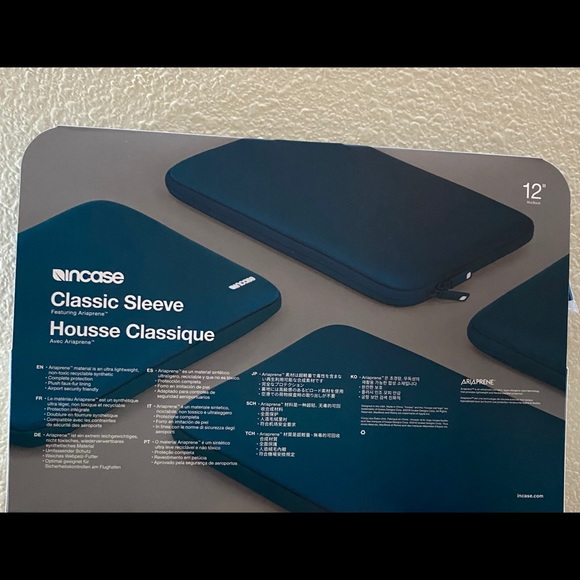 Laptop/tablet case - Picture 2 of 2